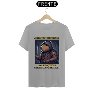 Nome do produto T-Shirt Classic RPG cômica
