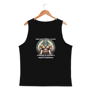 Nome do produto Regata Dry UV esportiva RPG Cômica