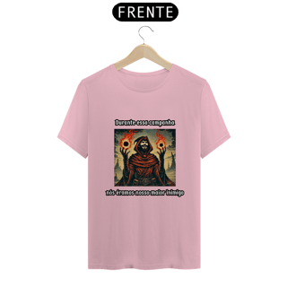 Nome do produto T-Shirt Classic RPG cômica