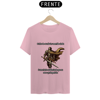Nome do produto T-Shirt Classic RPG cômica