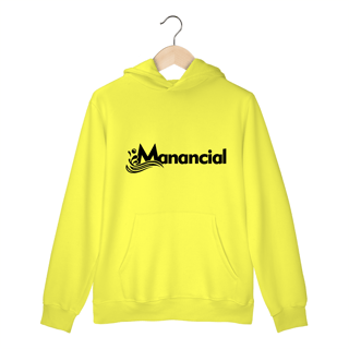 Nome do produto MOLETOM CANGURU MANANCIAL CLASSIC