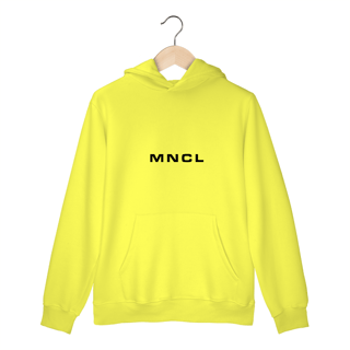 Nome do produto MOLETOM CANGURU MNCL