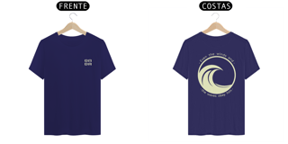 Nome do produto T-SHIRT PRIME waves