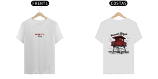 Nome do produto T-SHIRT PRIME heaven´s lifeguard