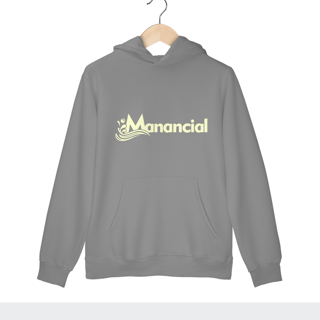 Nome do produto MOLETOM CANGURU MANANCIAL CLASSIC