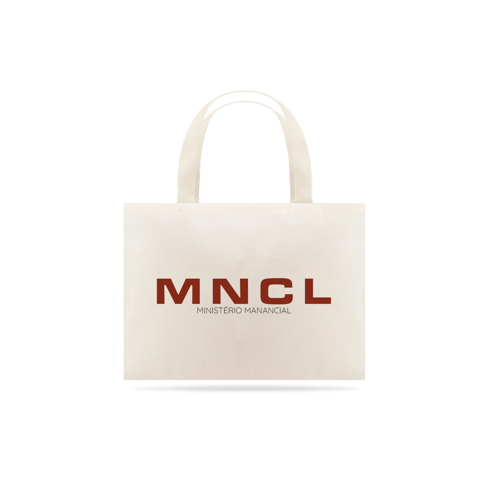 ECO BAG MNCL