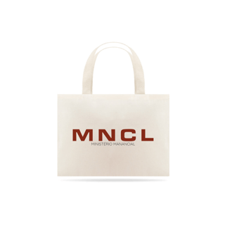 ECO BAG MNCL