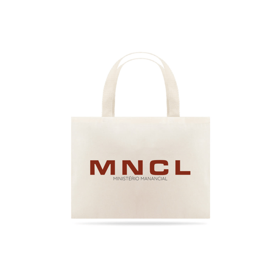 ECO BAG MNCL