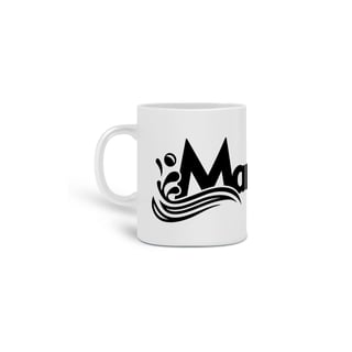 CANECA MANANCIAL