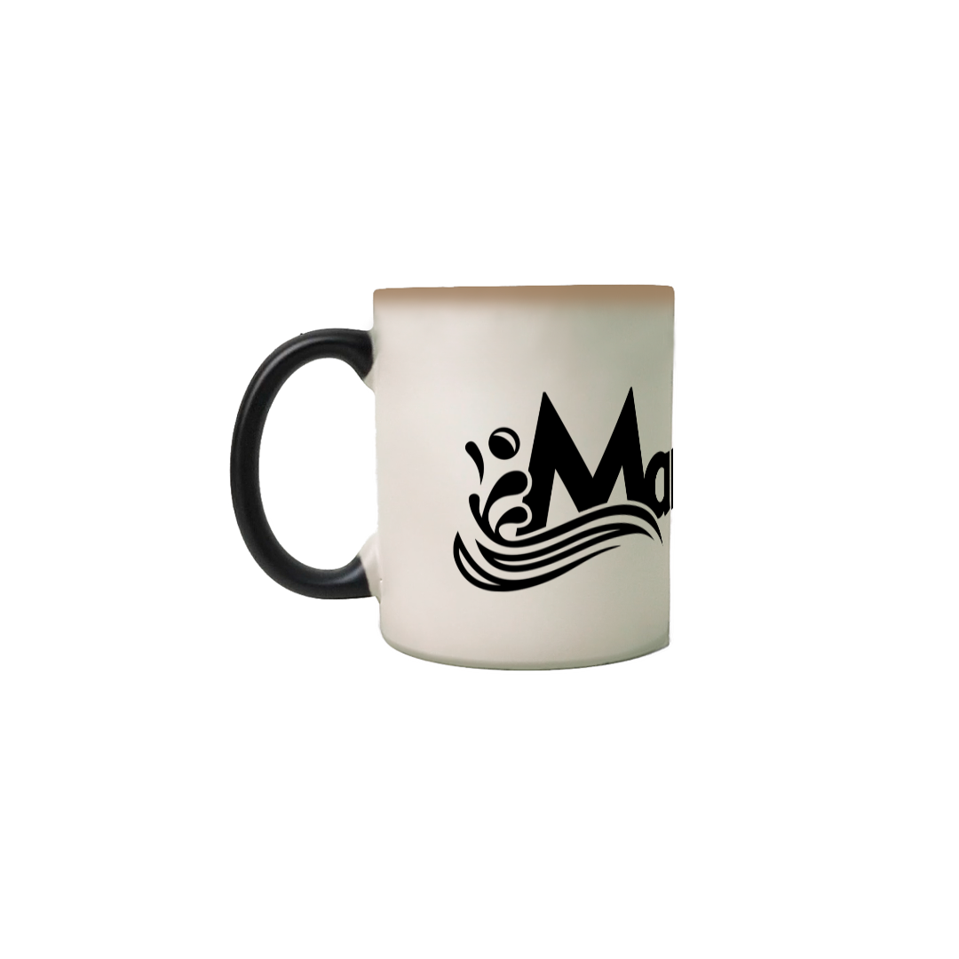 CANECA MAGICA MANANCIAL