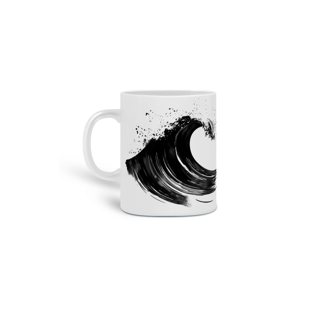 Nome do produto: CANECA onda
