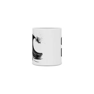 Nome do produto CANECA onda