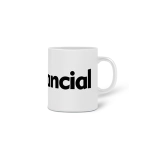 Nome do produto CANECA MANANCIAL