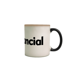 Nome do produto CANECA MAGICA MANANCIAL