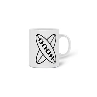Nome do produto CANECA prancha
