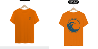 Nome do produto T-SHIRT PRIME waves