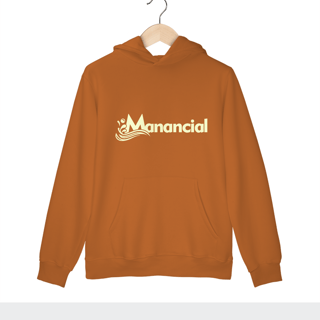 Nome do produto MOLETOM CANGURU MANANCIAL CLASSIC