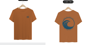 Nome do produto T-SHIRT PRIME waves