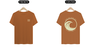 Nome do produto T-SHIRT PRIME waves
