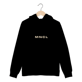 Nome do produto MOLETOM CANGURU MNCL