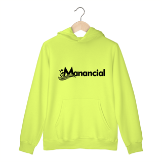 Nome do produto MOLETOM CANGURU MANANCIAL CLASSIC
