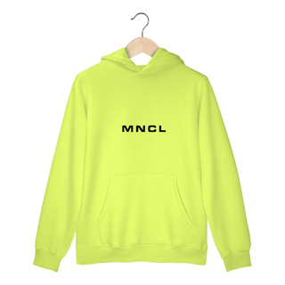 Nome do produto MOLETOM CANGURU MNCL