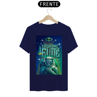 Nome do produto Camiseta Esquadrão 