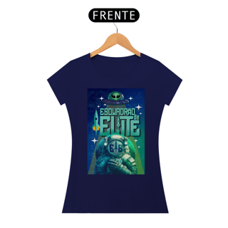Nome do produto Camiseta Esquadrão 