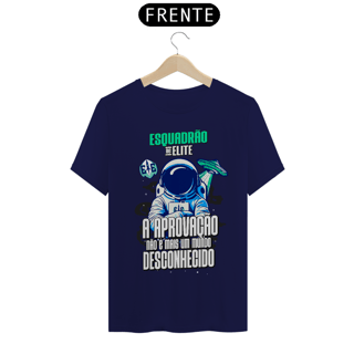 Nome do produto Camiseta Esquadrão - Astronauta