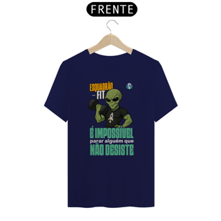 Nome do produto Camiseta Esquadrão FIT