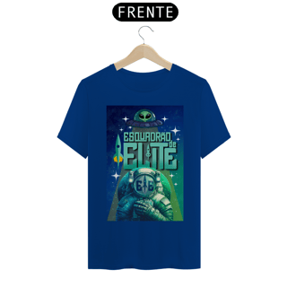 Nome do produto Camiseta Esquadrão 