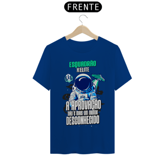 Nome do produto Camiseta Esquadrão - Astronauta
