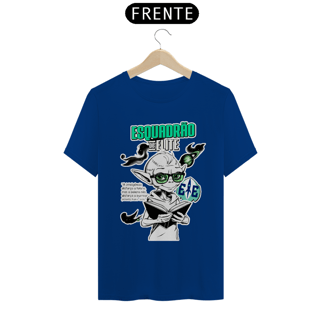 Nome do produto Camiseta Esquadrão - ETeligente