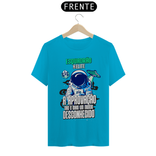 Nome do produto Camiseta Esquadrão - Astronauta