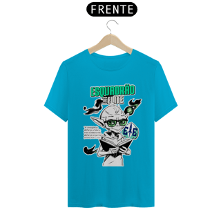Nome do produto Camiseta Esquadrão - ETeligente