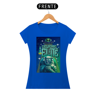 Nome do produto Camiseta Esquadrão 