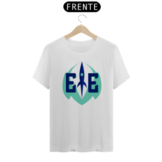 Nome do produto Camiseta Esquadrão - Logo