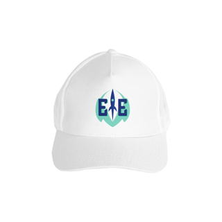 Nome do produto Boné Esquadrão de Elite - logo