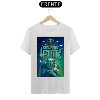 Nome do produto Camiseta Esquadrão 