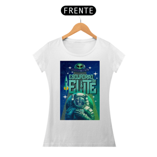 Nome do produto Camiseta Esquadrão 