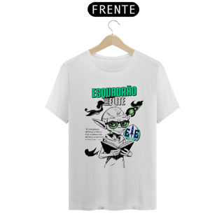 Nome do produto Camiseta Esquadrão - ETeligente