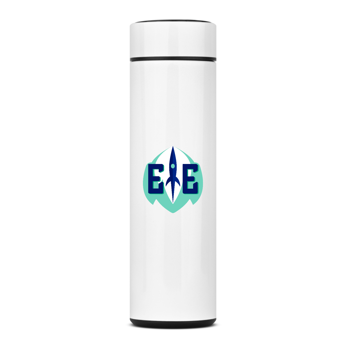 Nome do produto: Garrafa Térmica - Logo Esquadrão