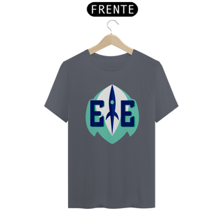 Nome do produto Camiseta Esquadrão - Logo