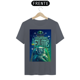 Nome do produto Camiseta Esquadrão 