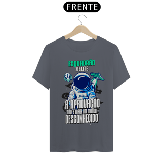 Nome do produto Camiseta Esquadrão - Astronauta