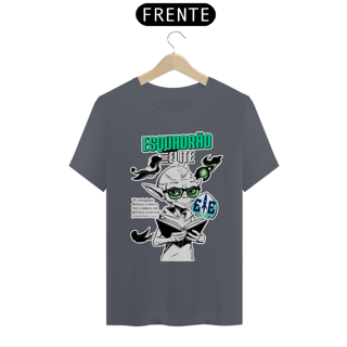 Nome do produto Camiseta Esquadrão - ETeligente