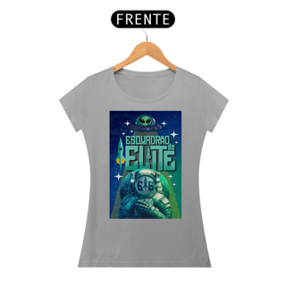 Nome do produto Camiseta Esquadrão 