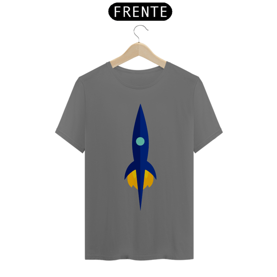Camiseta Estonada - Esquadrão de Elite