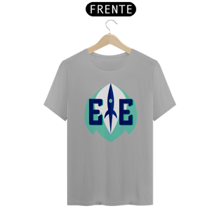 Nome do produto Camiseta Esquadrão - Logo