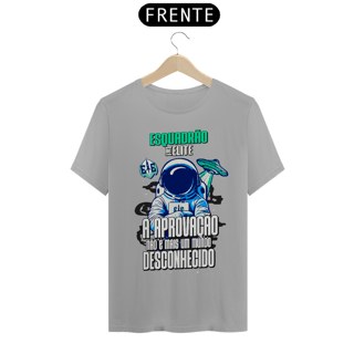 Nome do produto Camiseta Esquadrão - Astronauta